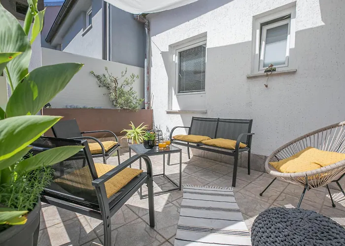 Colosseum View&dreams Pula