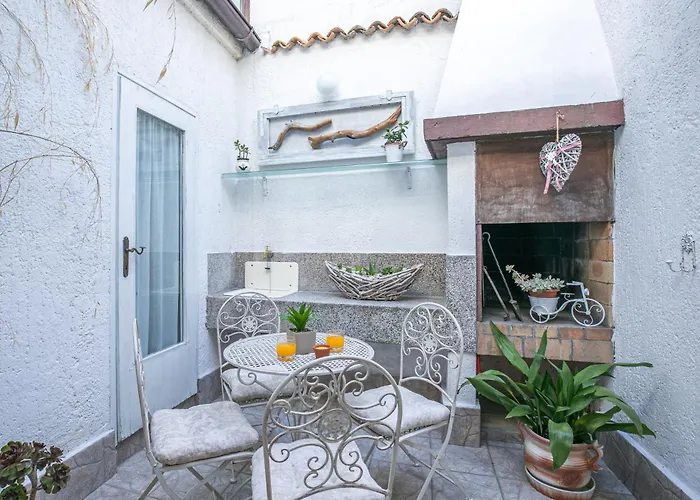 Lägenhet Colosseum View&dreams *